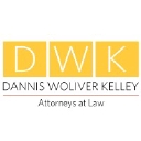 Dannis Woliver Kelley logo