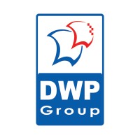 DWP Group logo