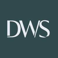 DWS logo