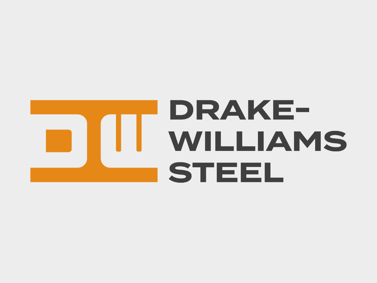 Drake-Williams Steel, Inc. logo