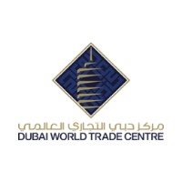 Dubai World Trade Centre logo