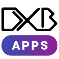 DXB APPS - D X Technologies LLC logo