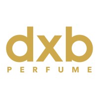 DXB Perfume logo