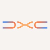 DXC Technology logo