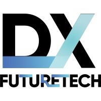 DX FutureTech logo