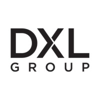 DXL Group logo
