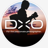 DxO Labs logo