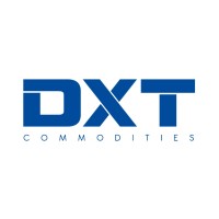 DXT Commodities logo