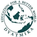 Dyatmika School logo