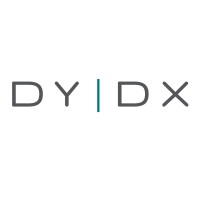 dY/dX Digital logo