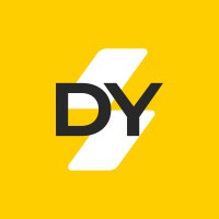 DY Energy logo