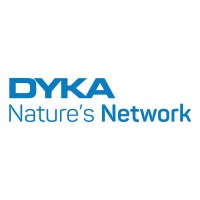 DYKA Nederland logo