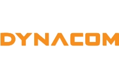 Dynacom Technologies logo