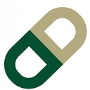 Dyna Drug Corporation logo
