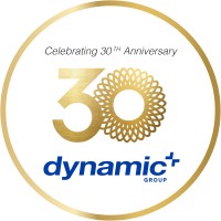 Dynamic Advanced Group Cambodia logo