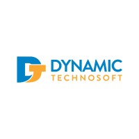 Dynamic Technosoft logo