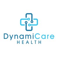 DynamiCare Health logo