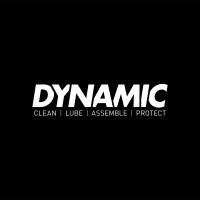Dynamic Bike Care logo