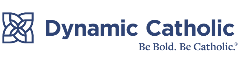 Dynamic Catholic logo