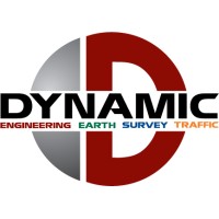 Dynamic Engineering Consultants, PC logo