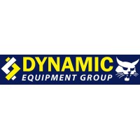 Dynamic Equipment Group logo