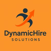 DynamicHire Solutions logo