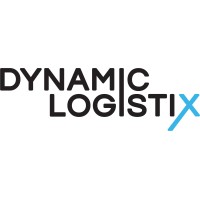 Dynamic Logistix logo