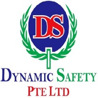 Dynamic Safety Pte Ltd logo