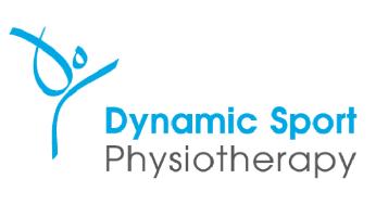 Dynamic Sport Physiotherapy logo