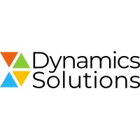 Dynamics Solutions, LLC. logo