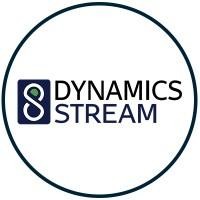 Dynamics Stream - Microsoft Dynamics 365 Implementation Partner logo