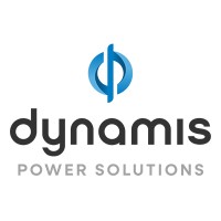 Dynamis Power Solutions logo