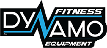 Dynamo Fitness Australia logo