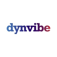 Dynvibe logo