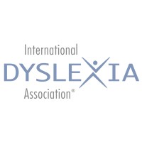 International Dyslexia Association logo