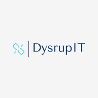 DysrupIT logo