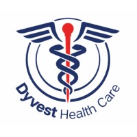 Dyvest Health Care logo