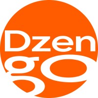 Dzengo logo