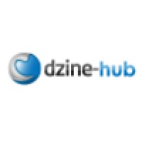 dZine-hub logo