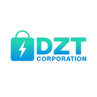 DZT CORP logo