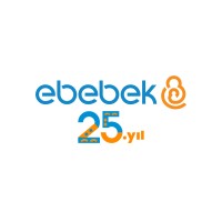 ebebek logo