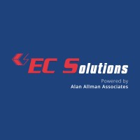 EC SOLUTIONS INC logo