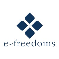 Logo E-Freedoms