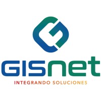 GISNET logo