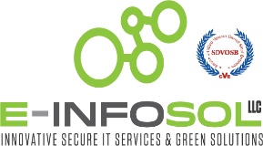 E-INFOSOL LLC logo