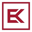 E&K Companies, Inc. logo