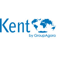 e-Kent logo