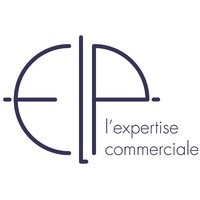 E-L-P logo