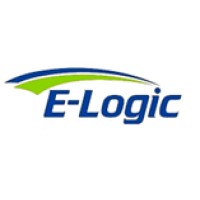E-Logic, Inc. logo