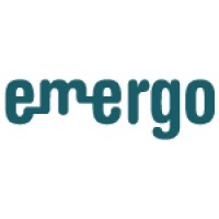 E-mergo logo